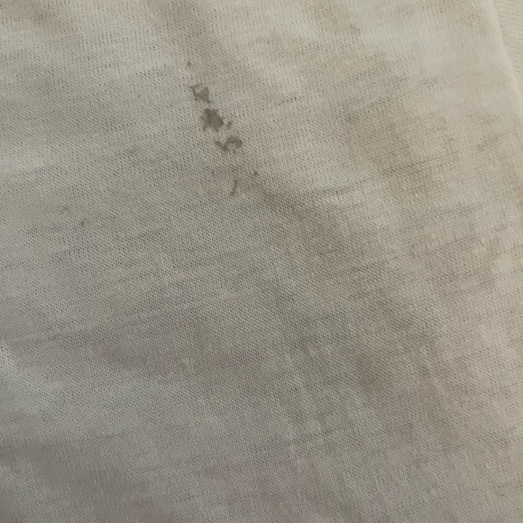 Vintage Chicago Cubs Ringer Tee Size Small - Picture 4 of 5